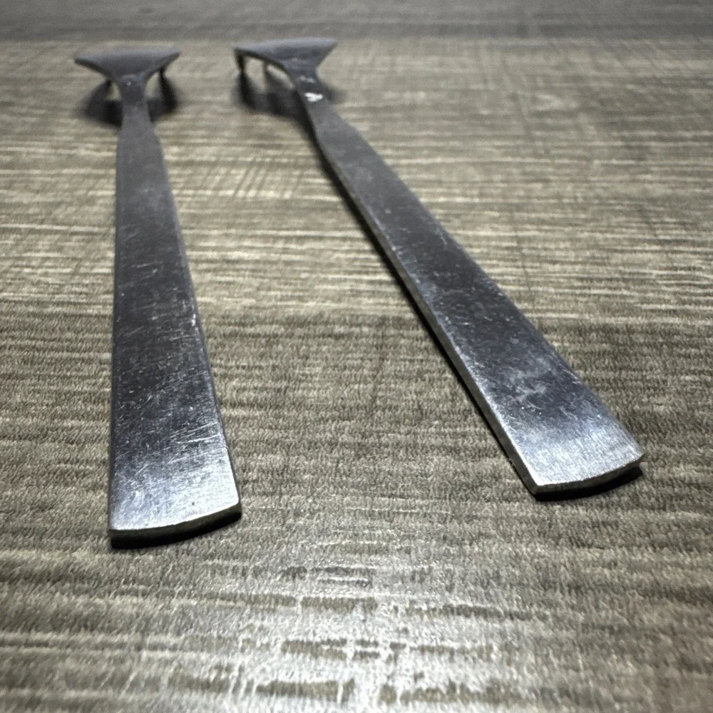 American Airlines FORK 6 3/8